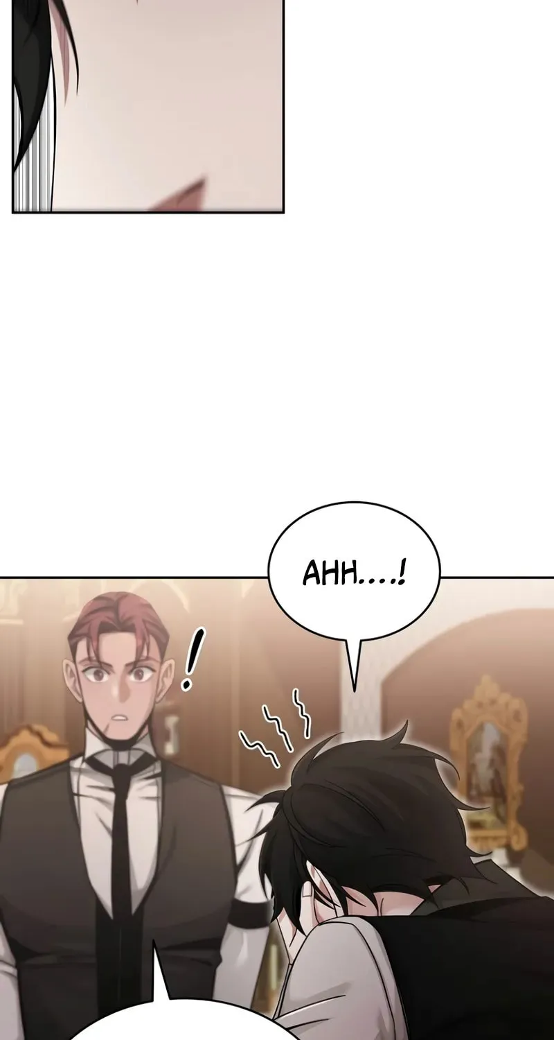 A Cadet Becomes a Prophet?! Chapter 2 page 92 - 