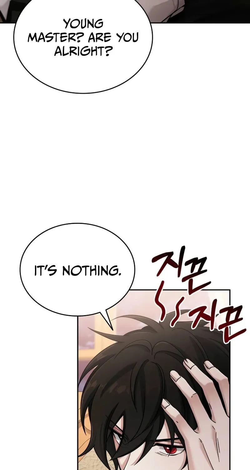 A Cadet Becomes a Prophet?! Chapter 2 page 93 - 