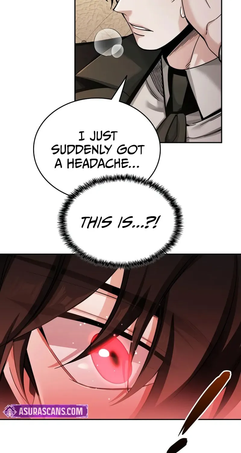 A Cadet Becomes a Prophet?! Chapter 2 page 94 - 