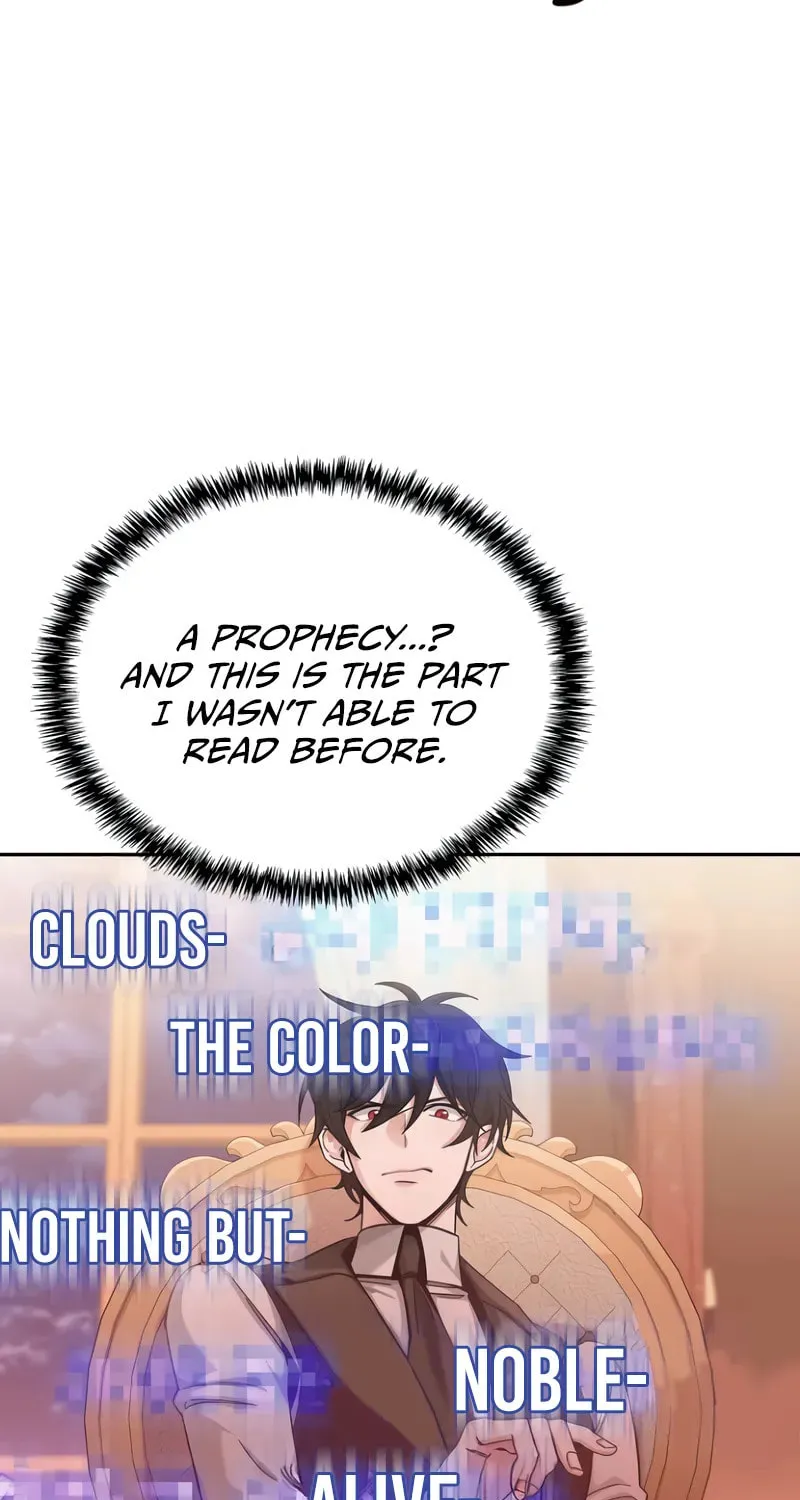 A Cadet Becomes a Prophet?! Chapter 2 page 95 - 
