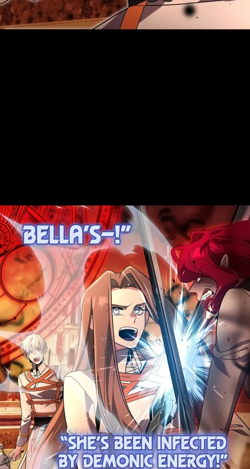 A Cadet Becomes a Prophet?! Chapter 20 page 17 - 