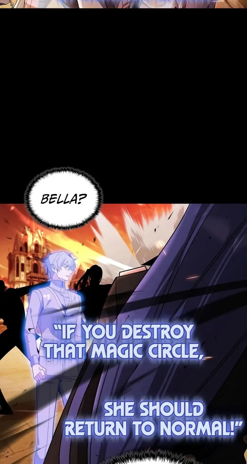 A Cadet Becomes a Prophet?! Chapter 20 page 18 - 