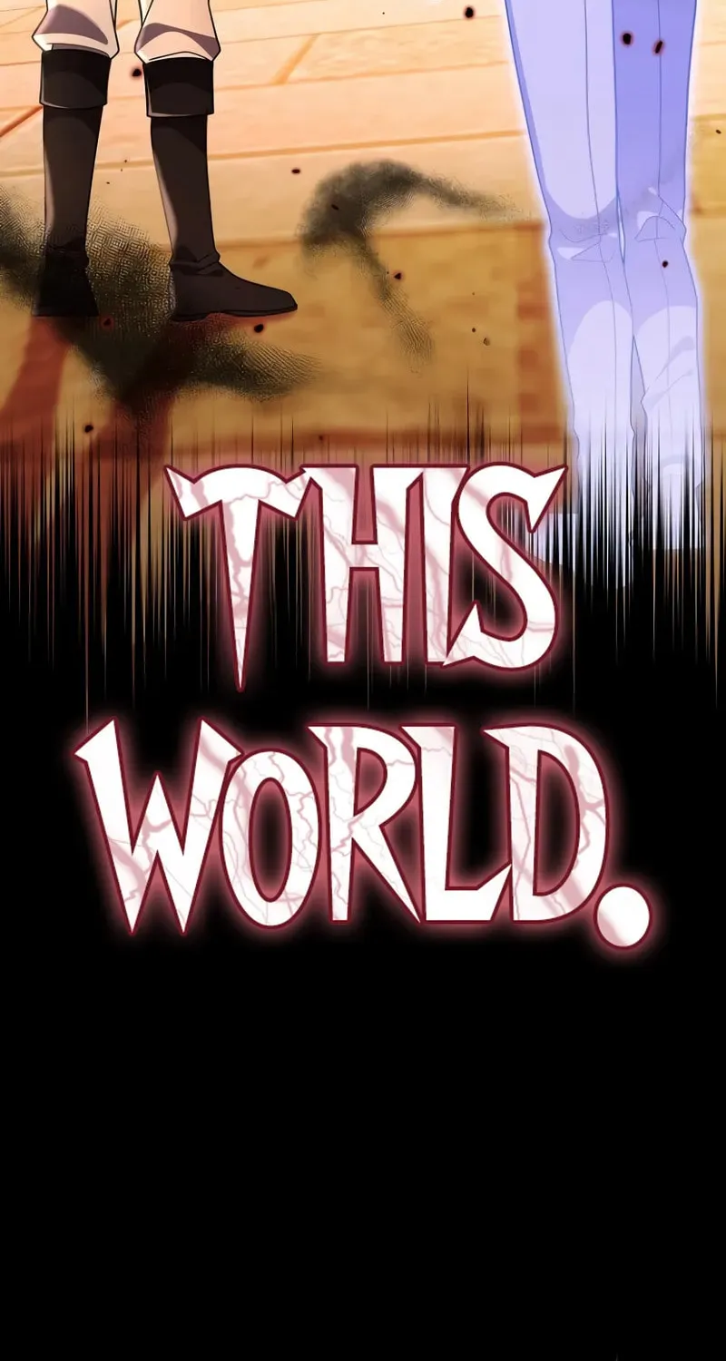 A Cadet Becomes a Prophet?! Chapter 20 page 26 - 