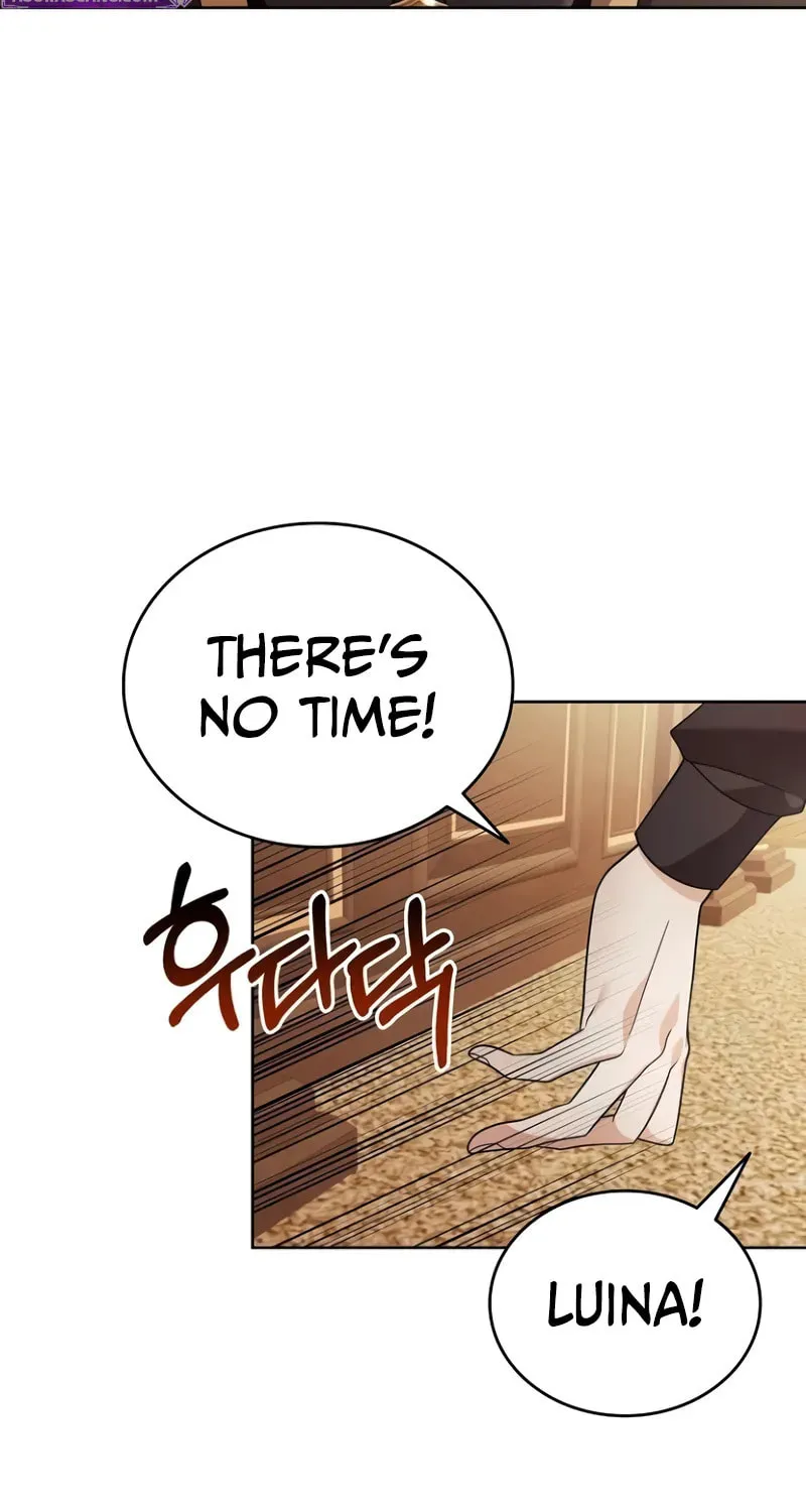 A Cadet Becomes a Prophet?! Chapter 20 page 29 - 