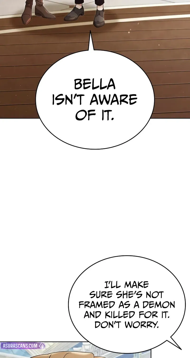 A Cadet Becomes a Prophet?! Chapter 20 page 35 - 