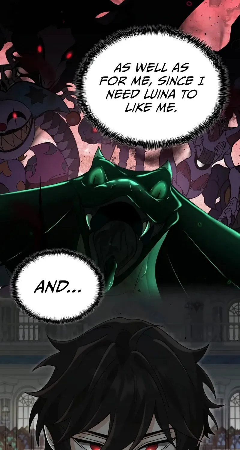 A Cadet Becomes a Prophet?! Chapter 20 page 38 - 