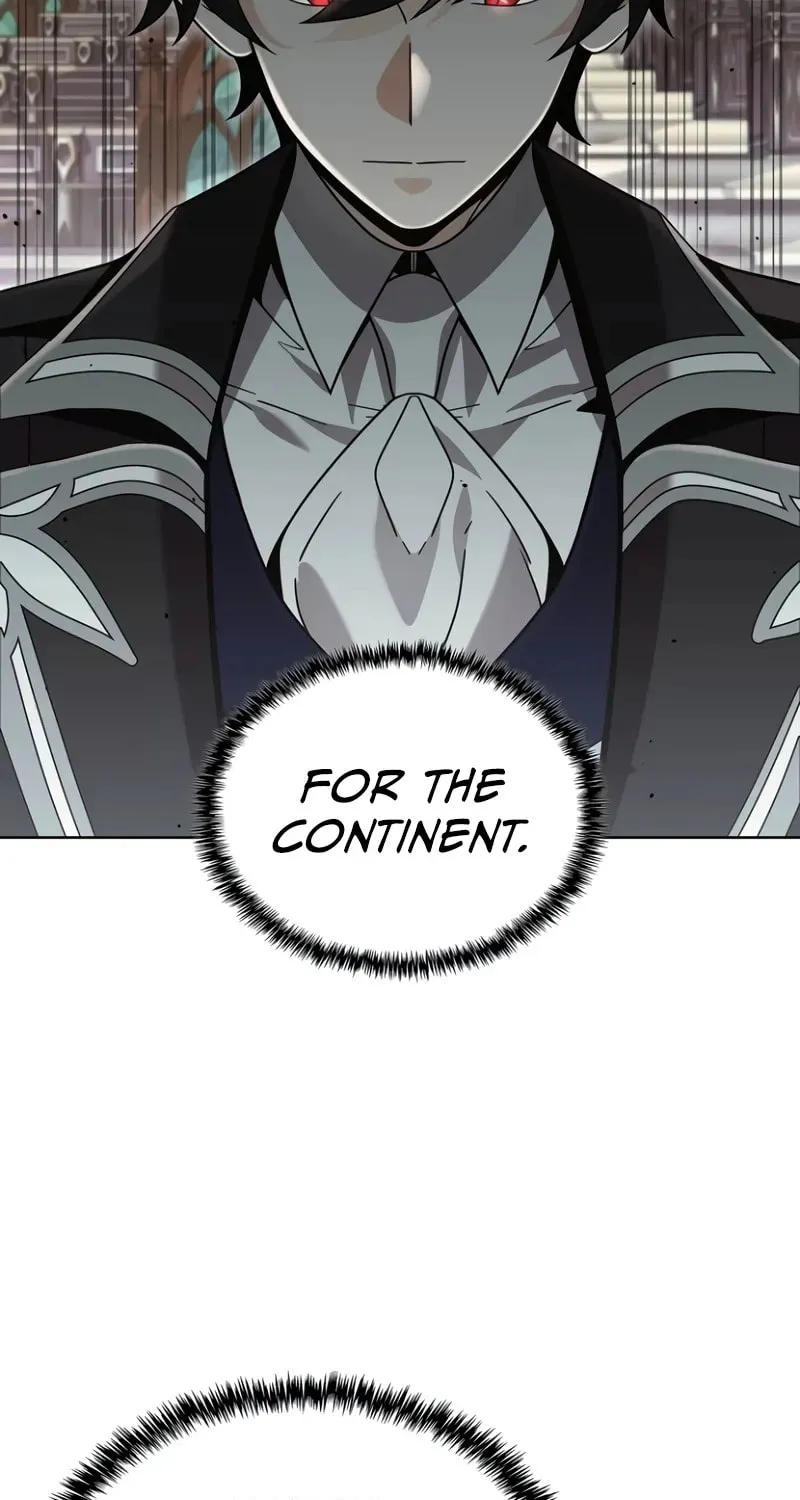 A Cadet Becomes a Prophet?! Chapter 20 page 39 - 