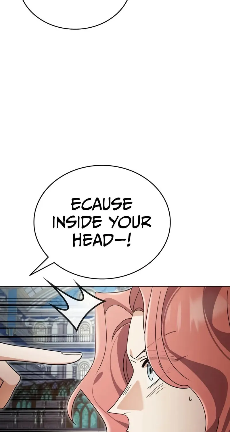 A Cadet Becomes a Prophet?! Chapter 20 page 42 - 