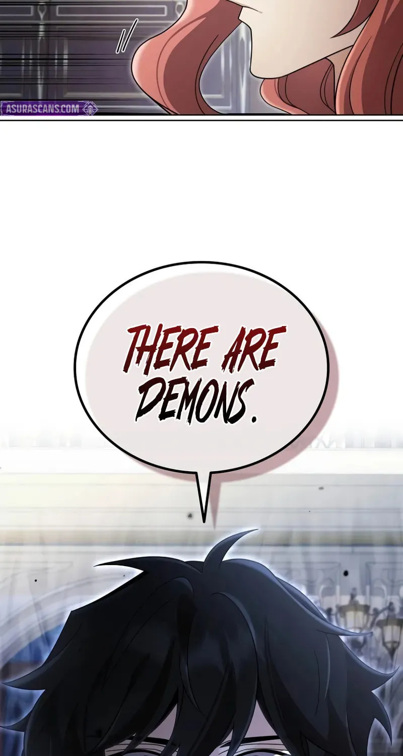 A Cadet Becomes a Prophet?! Chapter 20 page 43 - 