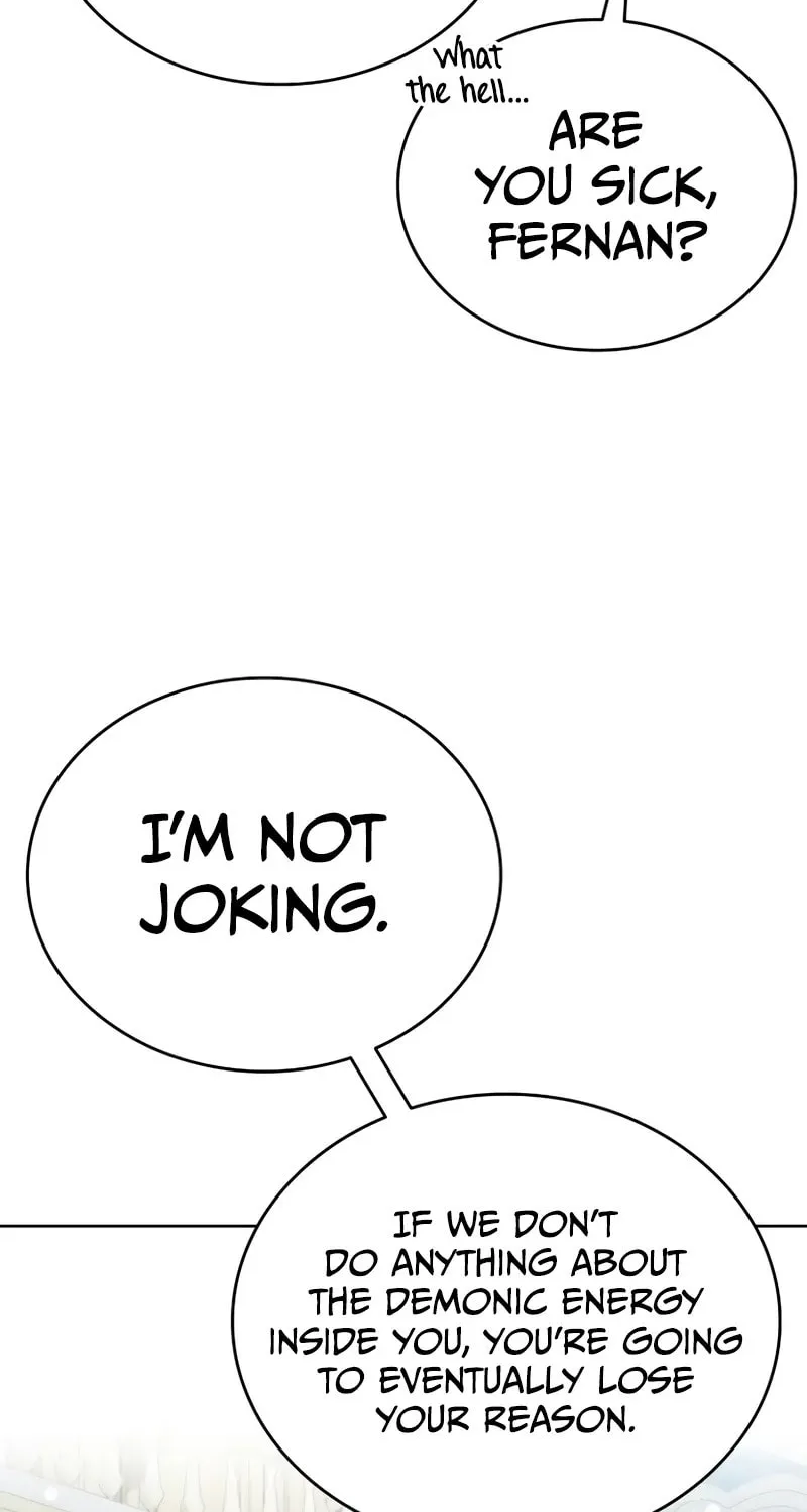 A Cadet Becomes a Prophet?! Chapter 20 page 46 - 