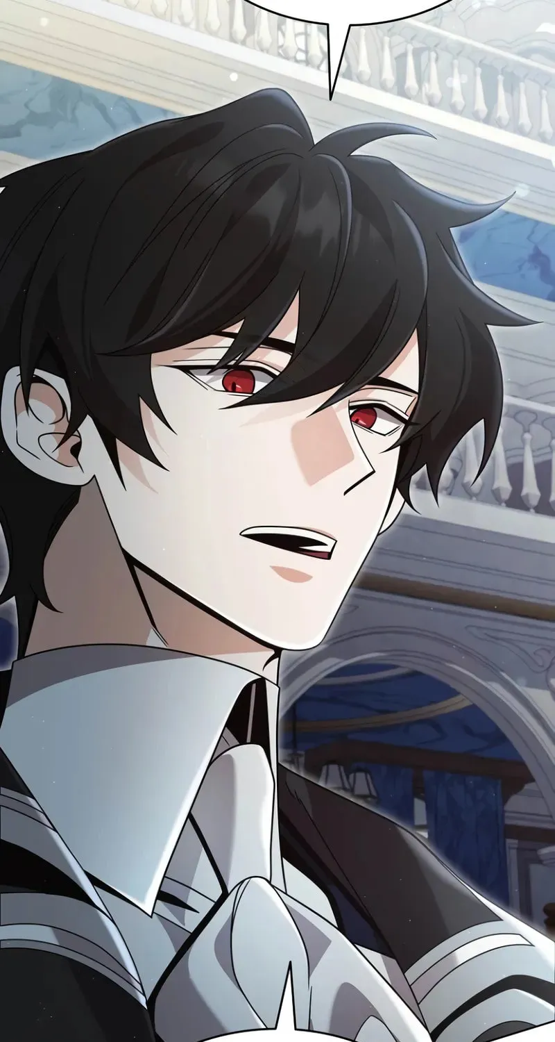 A Cadet Becomes a Prophet?! Chapter 20 page 47 - 