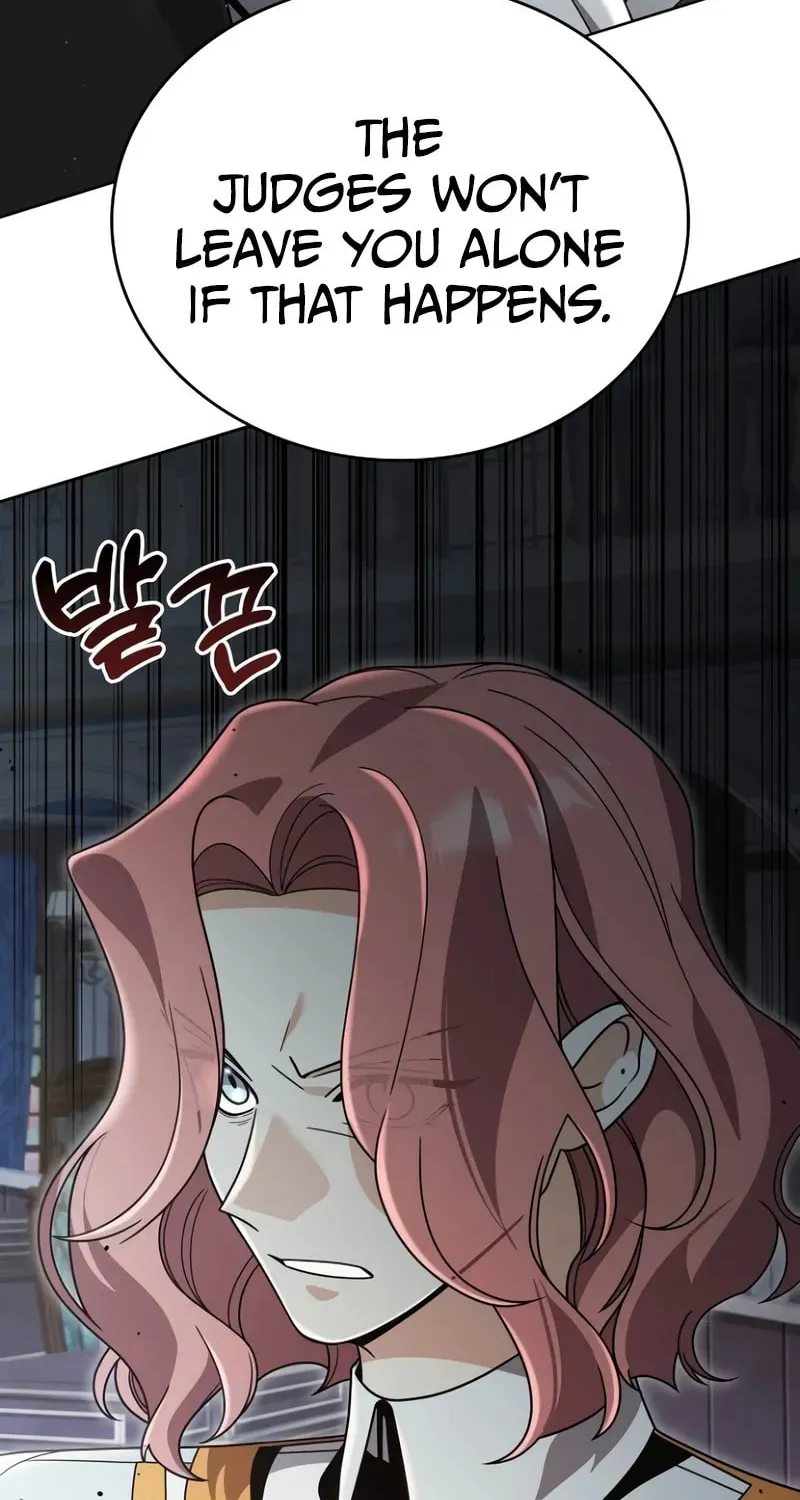 A Cadet Becomes a Prophet?! Chapter 20 page 48 - 