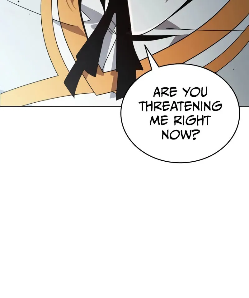 A Cadet Becomes a Prophet?! Chapter 20 page 49 - 