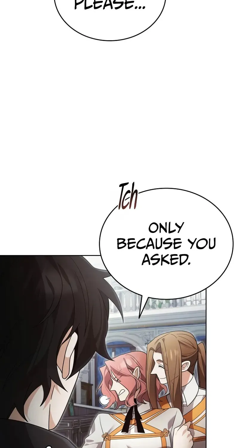 A Cadet Becomes a Prophet?! Chapter 20 page 53 - 