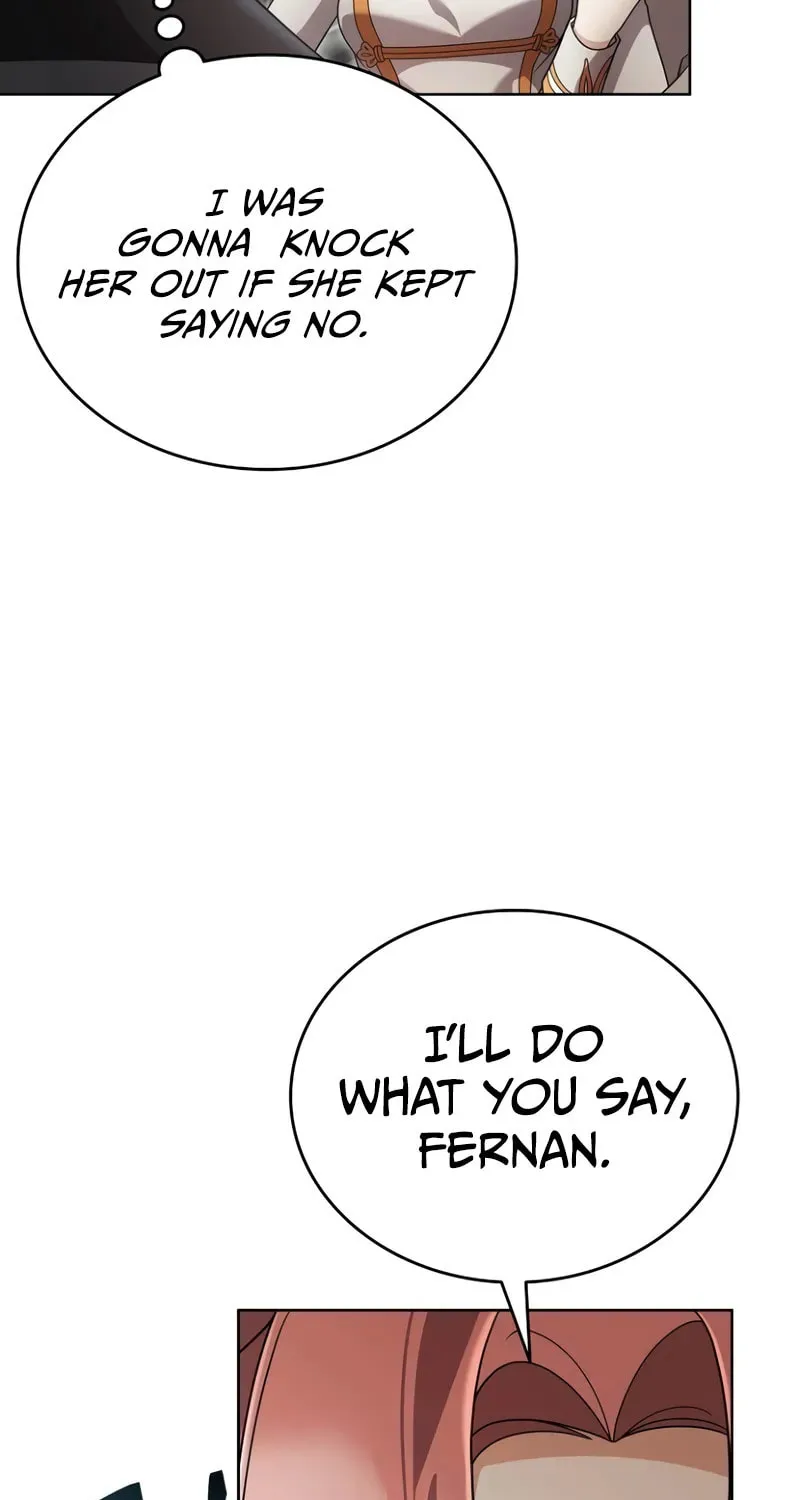A Cadet Becomes a Prophet?! Chapter 20 page 54 - 