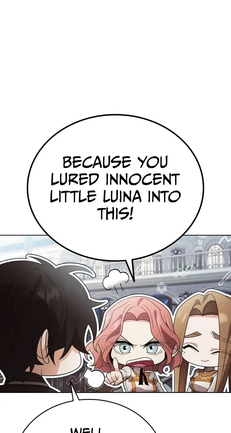 A Cadet Becomes a Prophet?! Chapter 20 page 57 - 