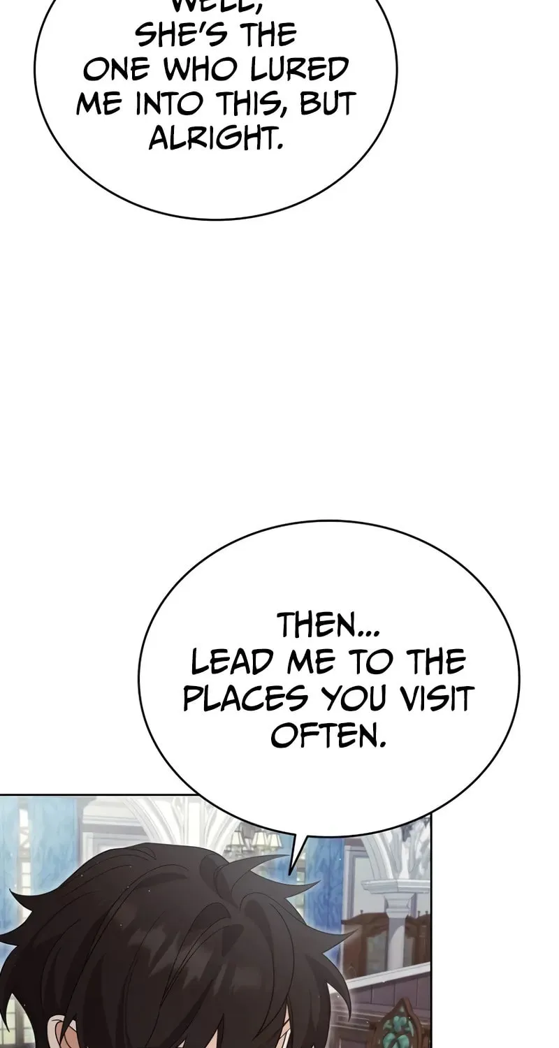 A Cadet Becomes a Prophet?! Chapter 20 page 58 - 