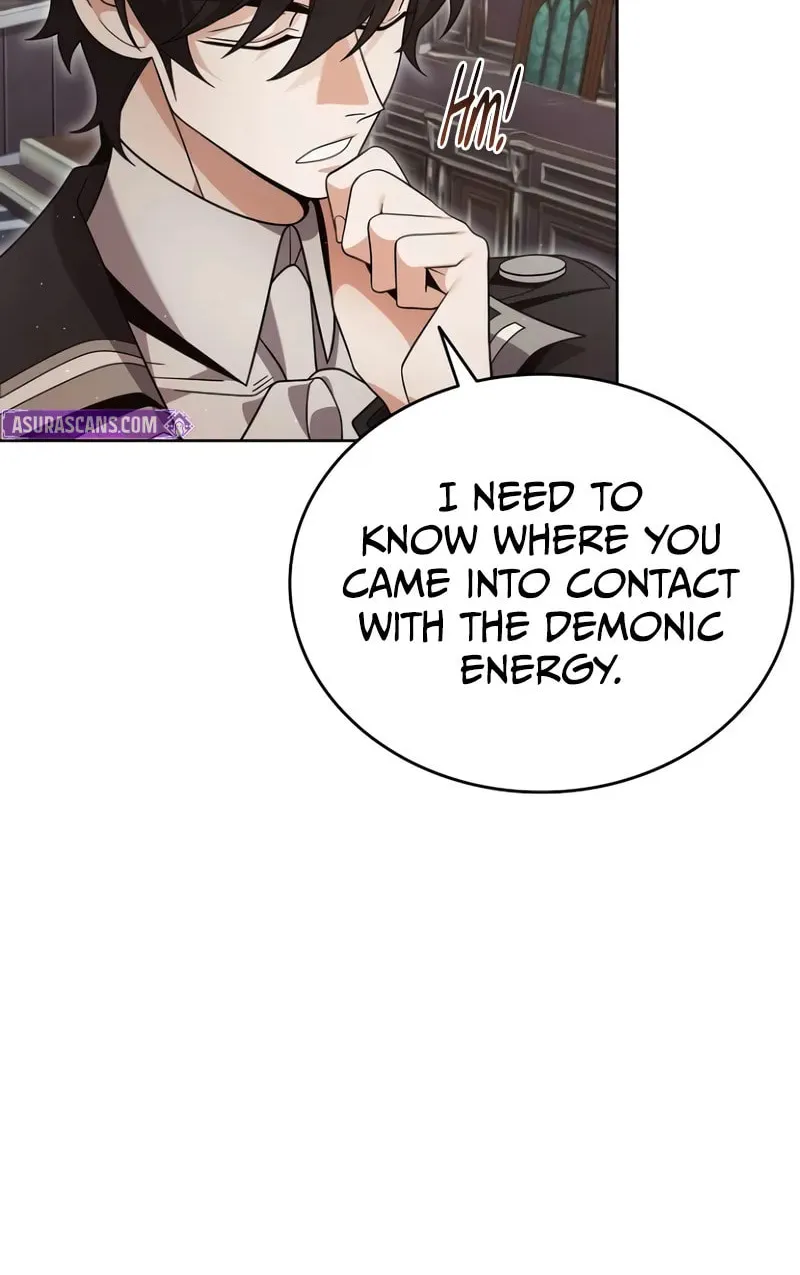 A Cadet Becomes a Prophet?! Chapter 20 page 59 - 