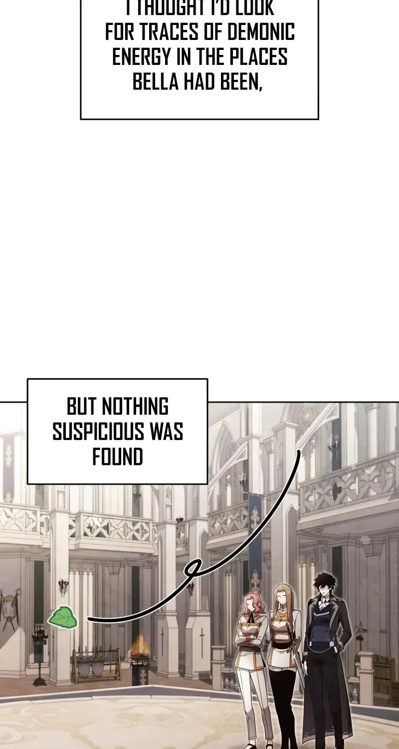 A Cadet Becomes a Prophet?! Chapter 20 page 61 - 