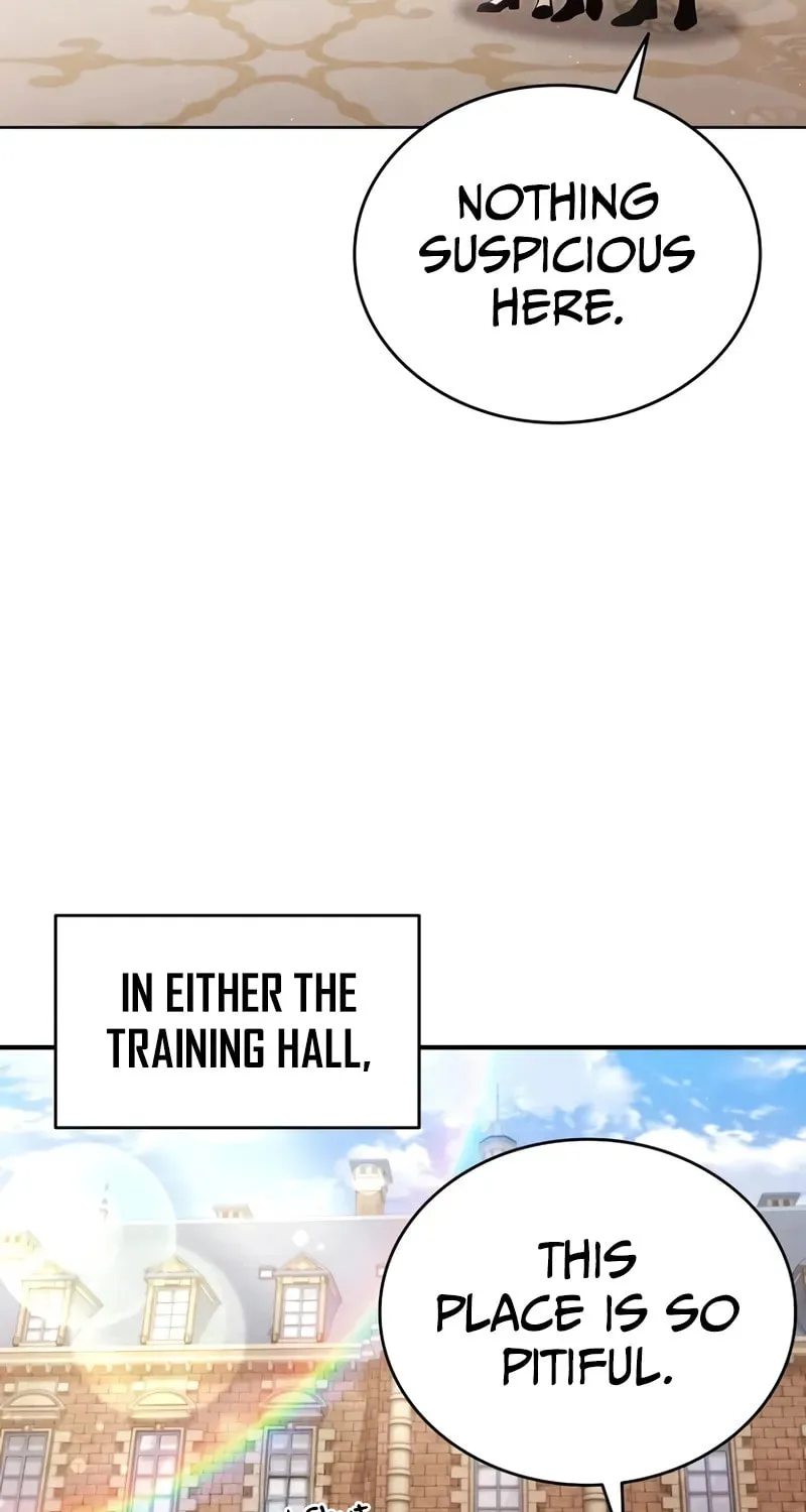 A Cadet Becomes a Prophet?! Chapter 20 page 62 - 