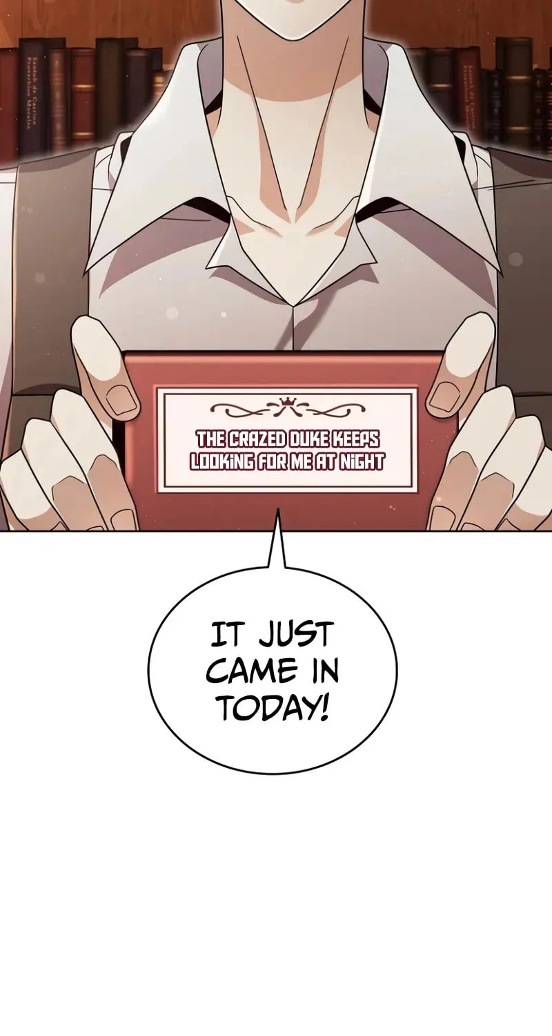 A Cadet Becomes a Prophet?! Chapter 20 page 66 - 