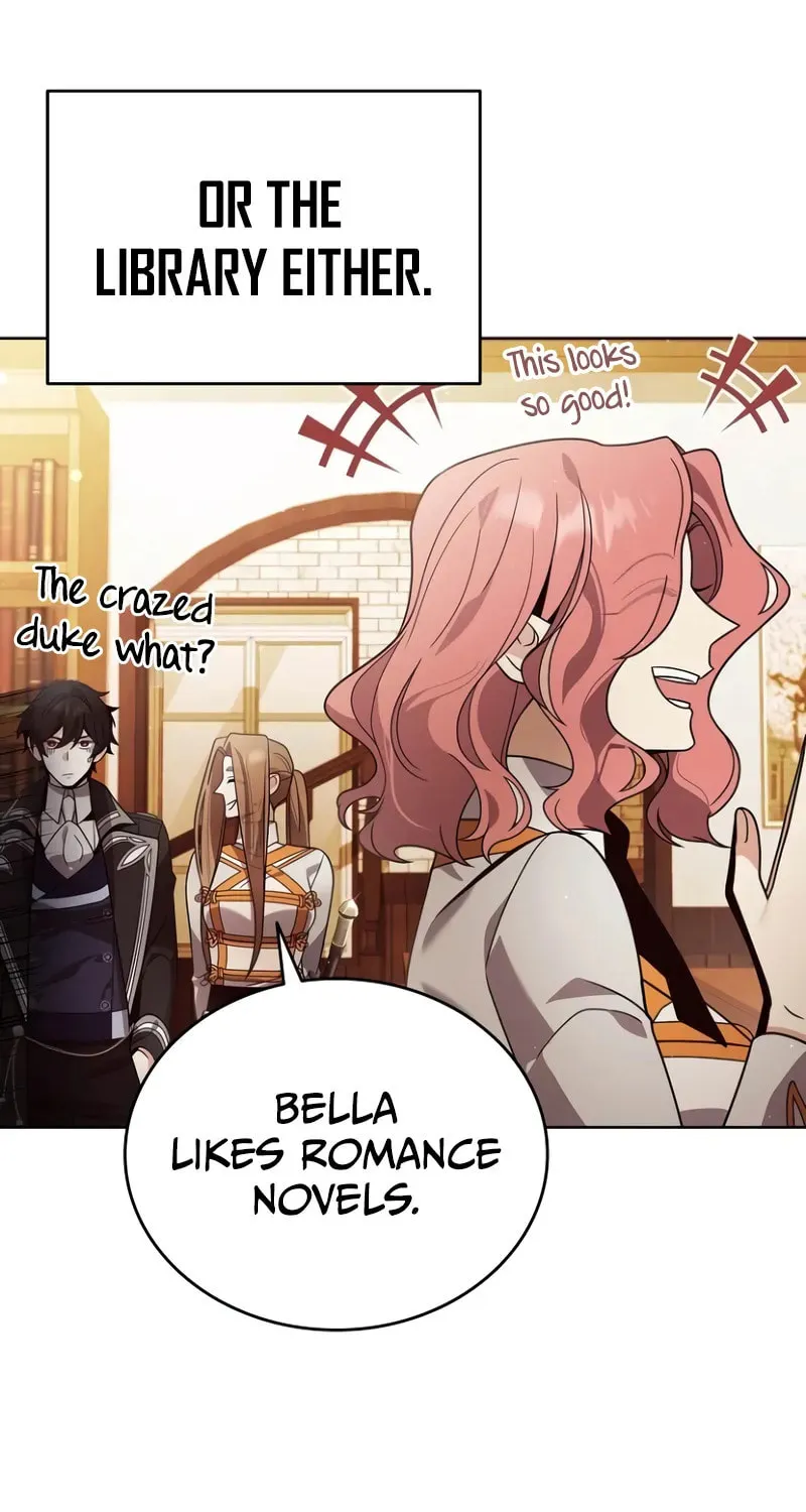 A Cadet Becomes a Prophet?! Chapter 20 page 67 - 