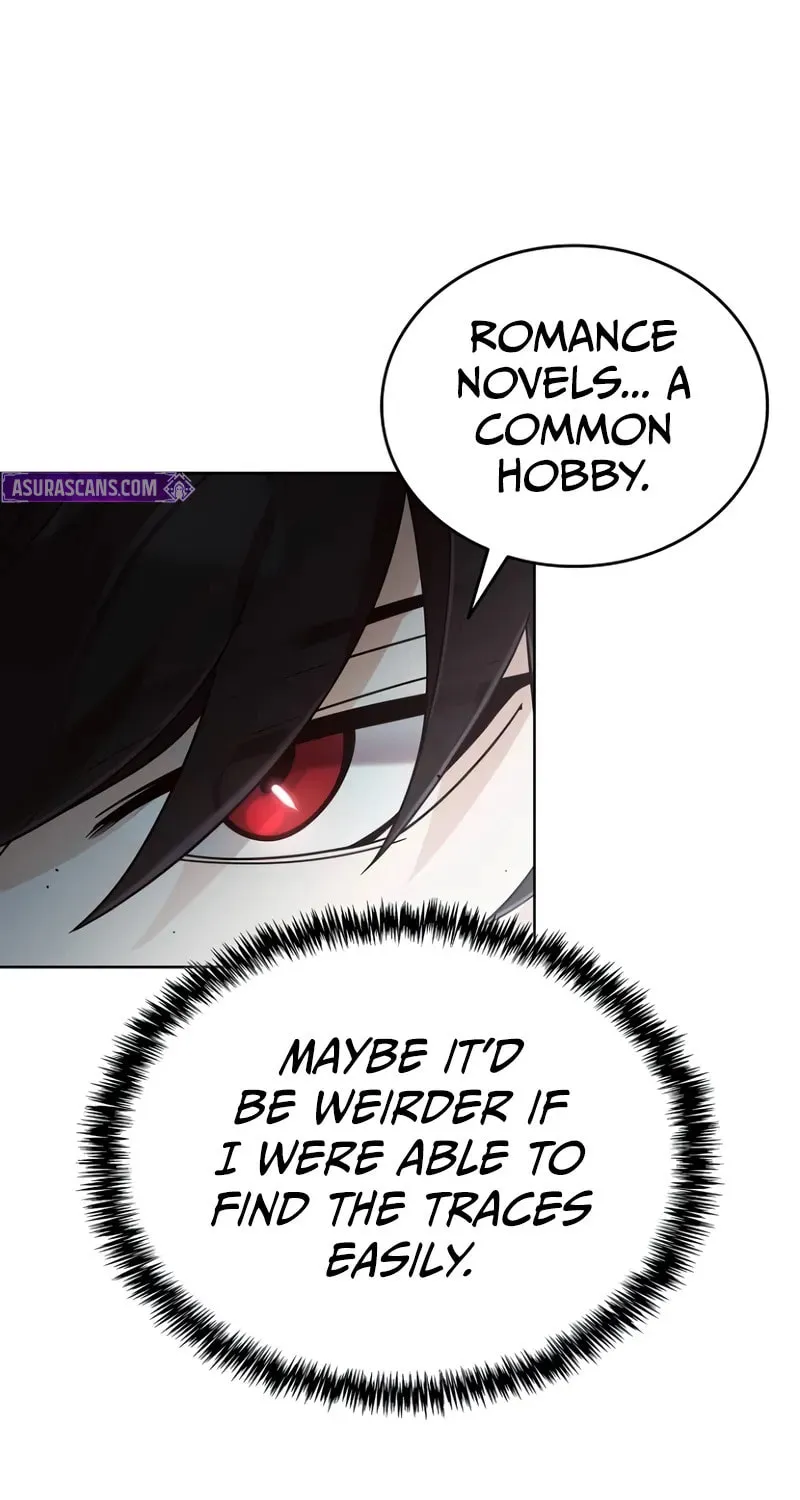 A Cadet Becomes a Prophet?! Chapter 20 page 68 - 