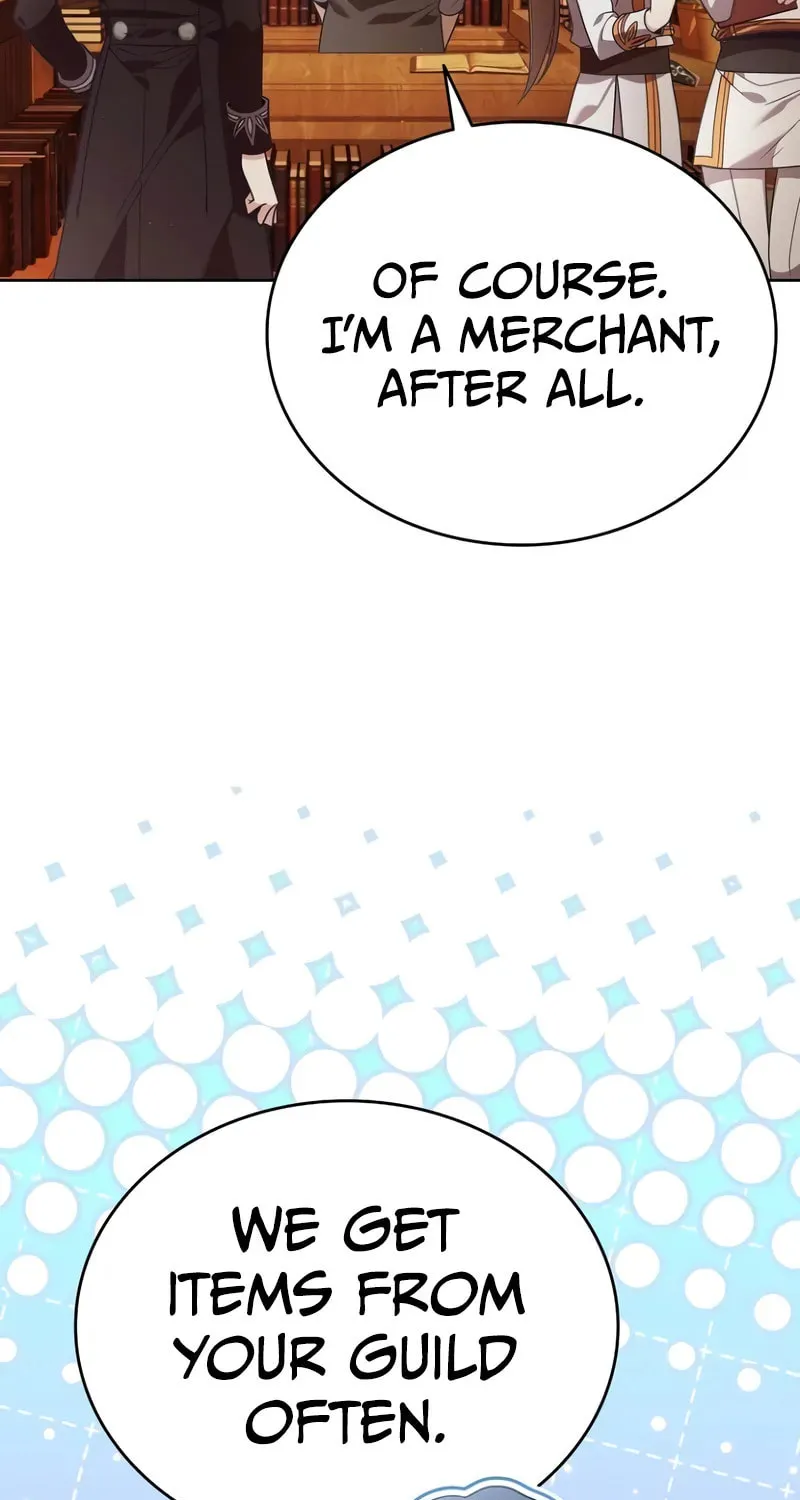A Cadet Becomes a Prophet?! Chapter 20 page 74 - 