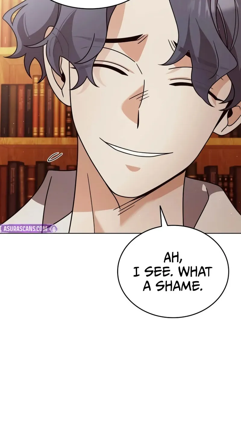 A Cadet Becomes a Prophet?! Chapter 20 page 79 - 
