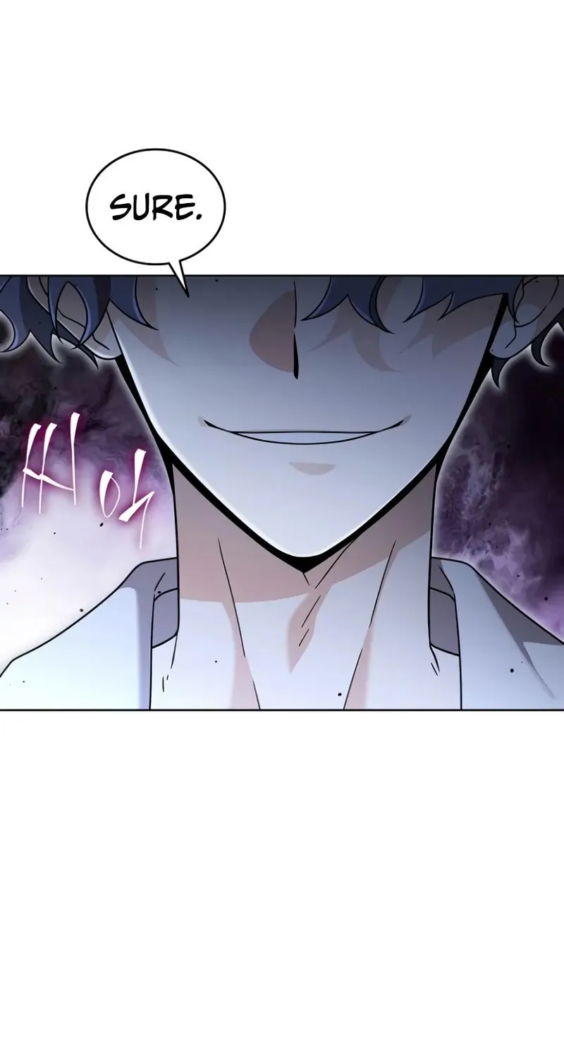 A Cadet Becomes a Prophet?! Chapter 20 page 81 - 