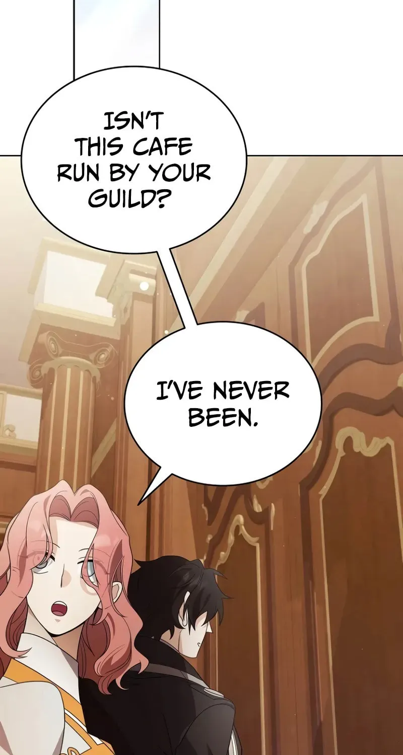 A Cadet Becomes a Prophet?! Chapter 20 page 85 - 