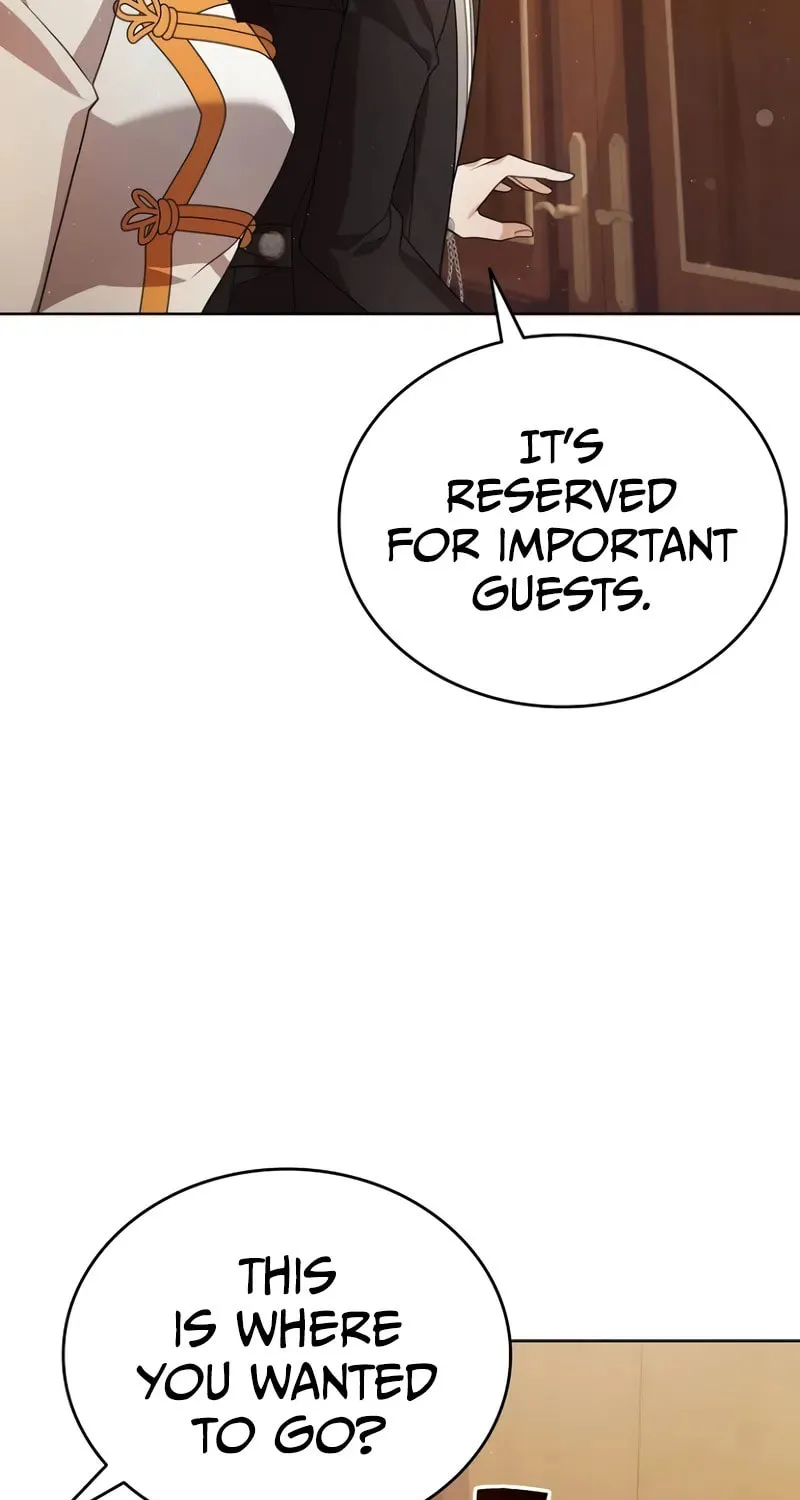 A Cadet Becomes a Prophet?! Chapter 20 page 86 - 