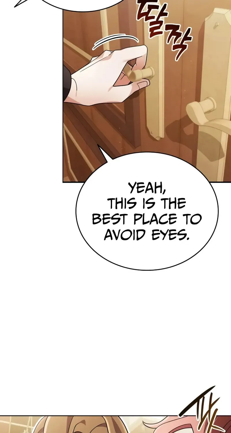 A Cadet Becomes a Prophet?! Chapter 20 page 87 - 