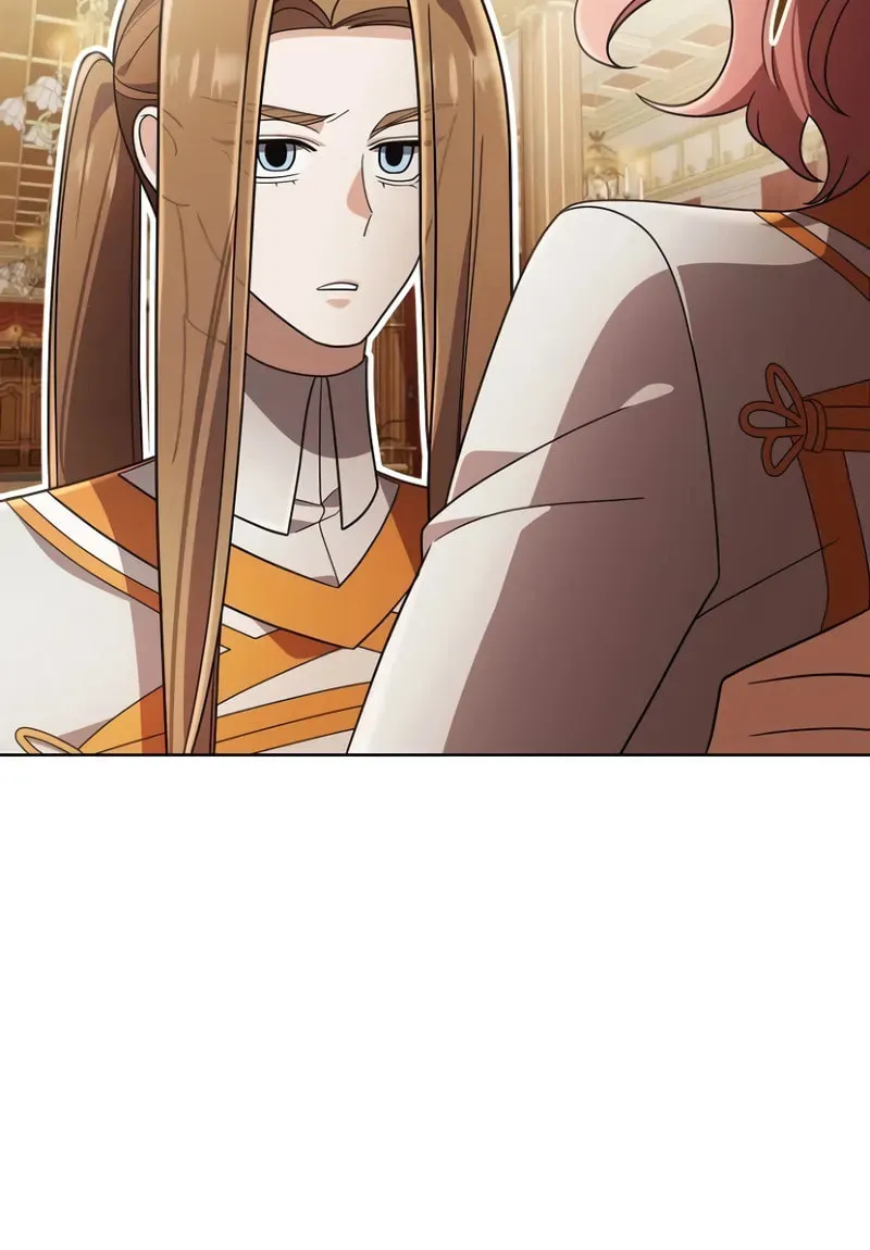 A Cadet Becomes a Prophet?! Chapter 20 page 88 - 