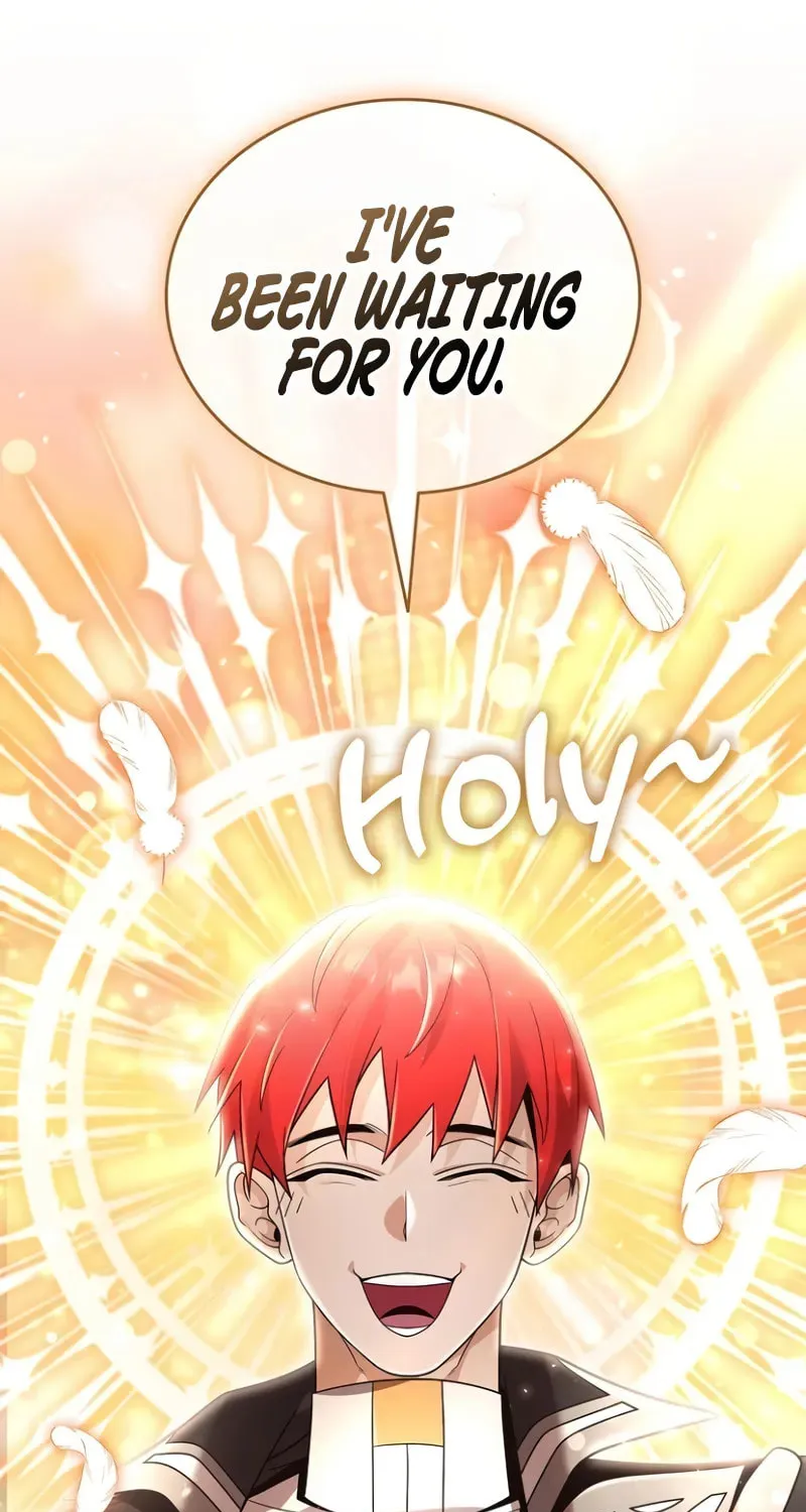 A Cadet Becomes a Prophet?! Chapter 20 page 89 - 