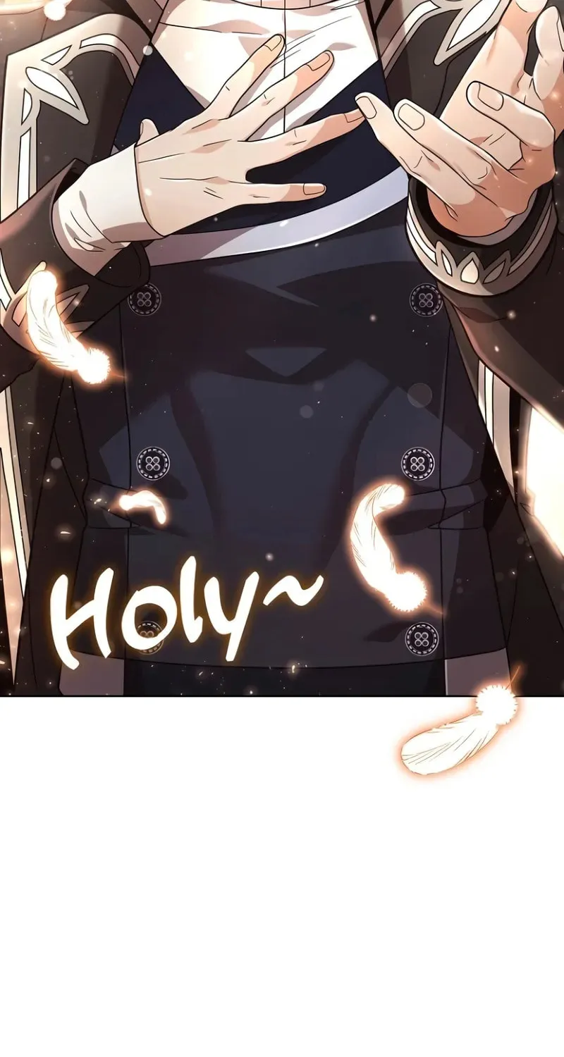 A Cadet Becomes a Prophet?! Chapter 20 page 90 - 