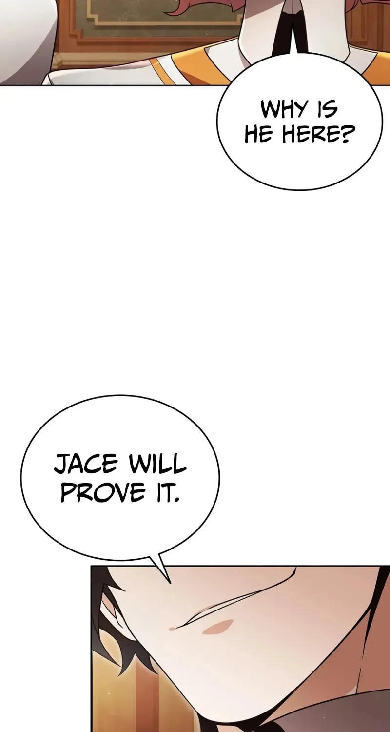 A Cadet Becomes a Prophet?! Chapter 20 page 95 - 