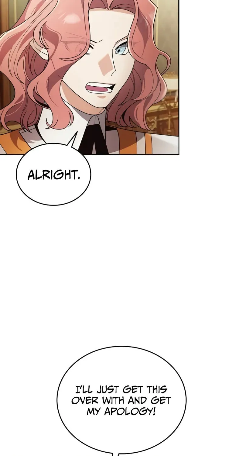 A Cadet Becomes a Prophet?! Chapter 21 page 13 - 