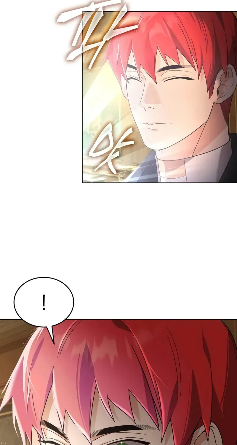 A Cadet Becomes a Prophet?! Chapter 21 page 15 - 