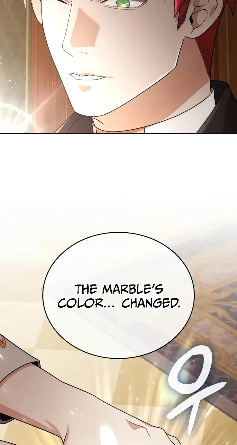 A Cadet Becomes a Prophet?! Chapter 21 page 16 - 
