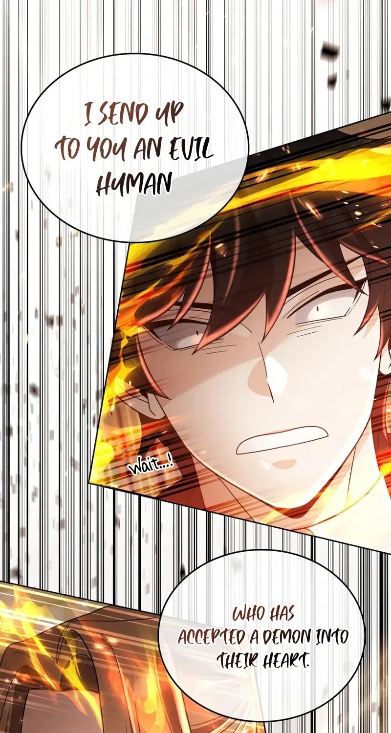 A Cadet Becomes a Prophet?! Chapter 21 page 23 - 