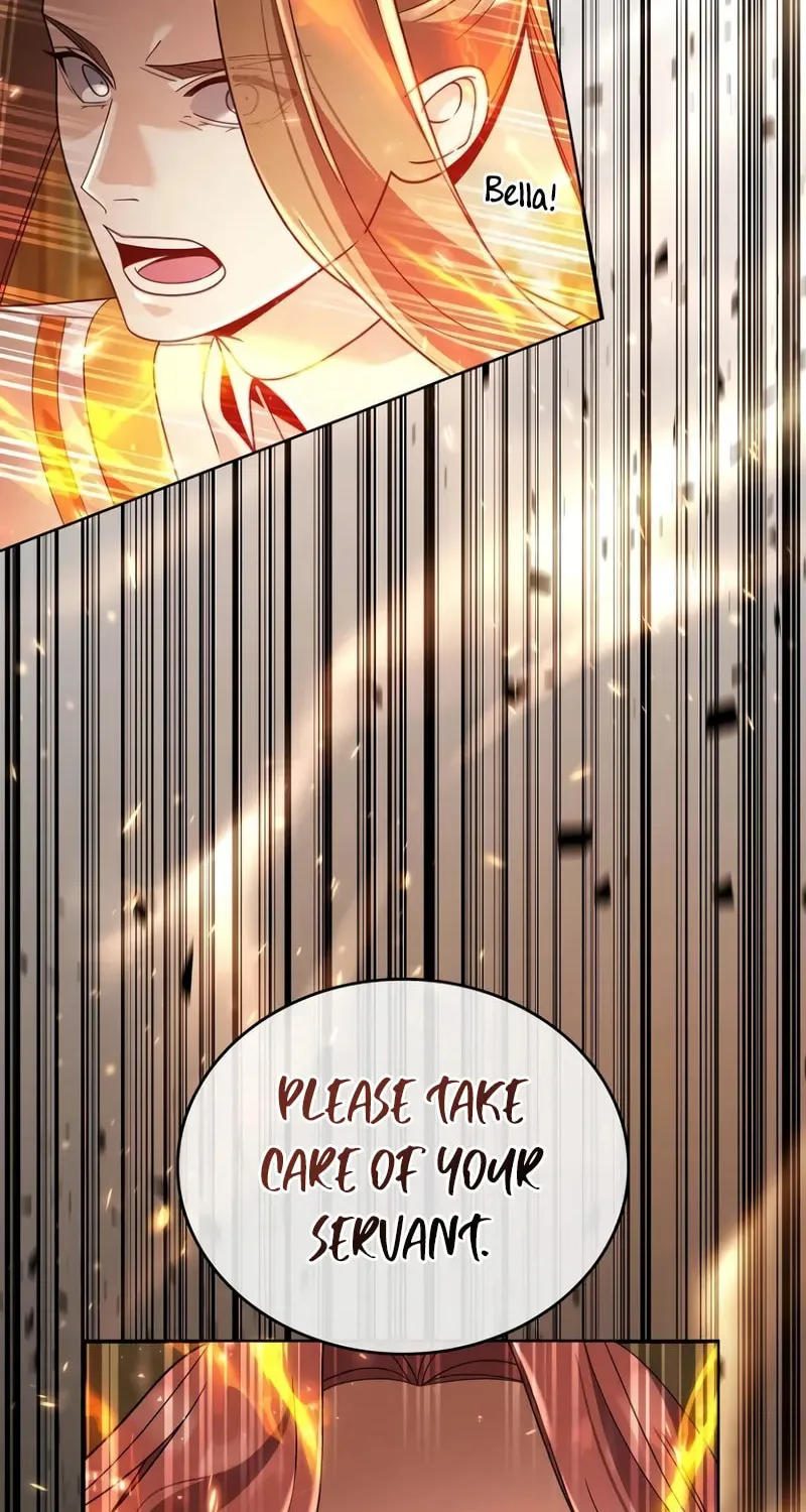 A Cadet Becomes a Prophet?! Chapter 21 page 24 - 