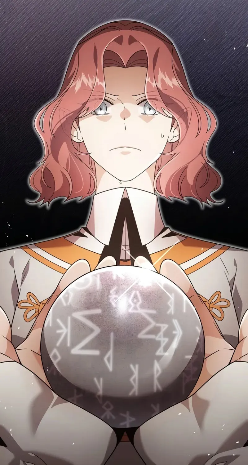 A Cadet Becomes a Prophet?! Chapter 21 page 4 - 