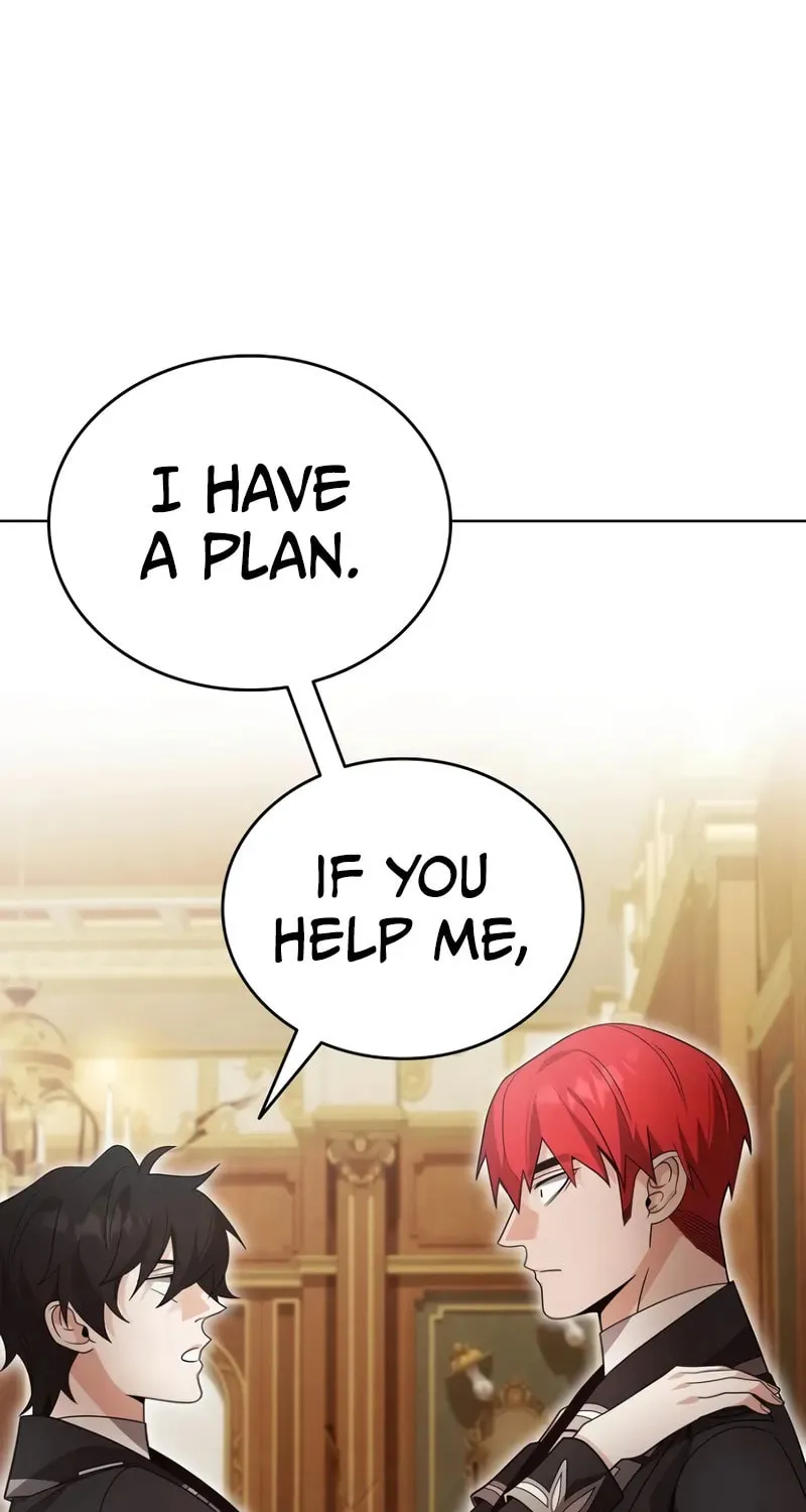 A Cadet Becomes a Prophet?! Chapter 21 page 42 - 