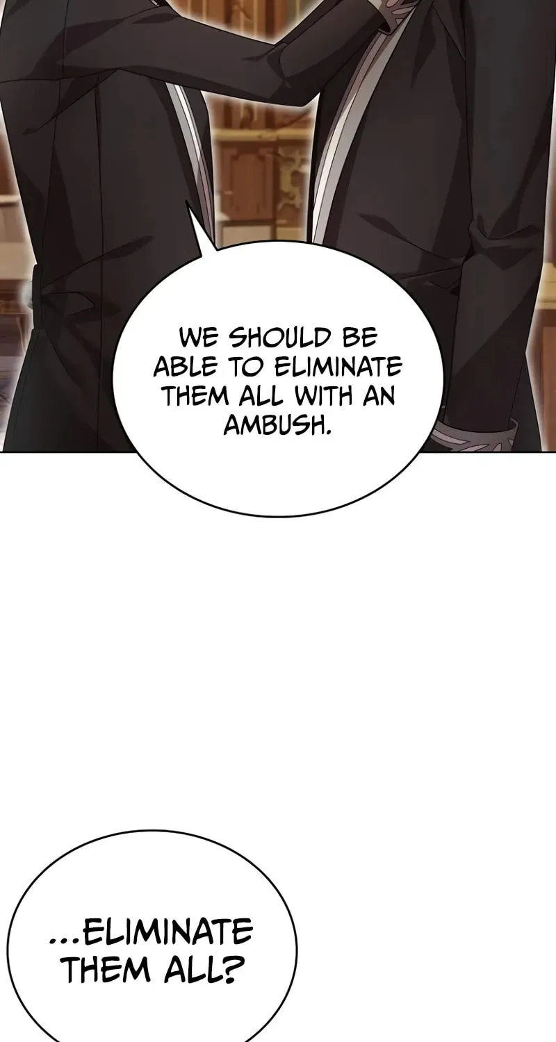 A Cadet Becomes a Prophet?! Chapter 21 page 43 - 