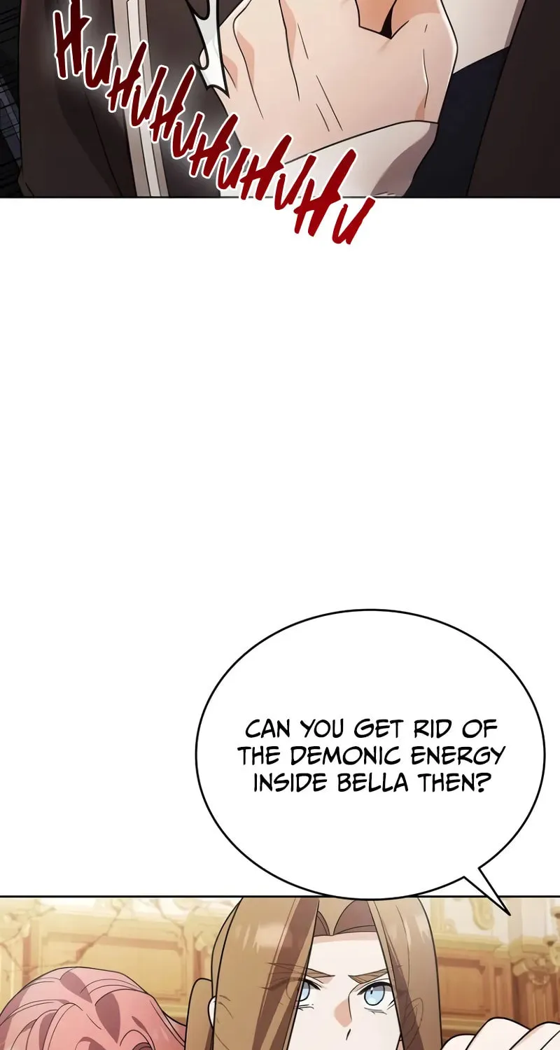 A Cadet Becomes a Prophet?! Chapter 21 page 46 - 