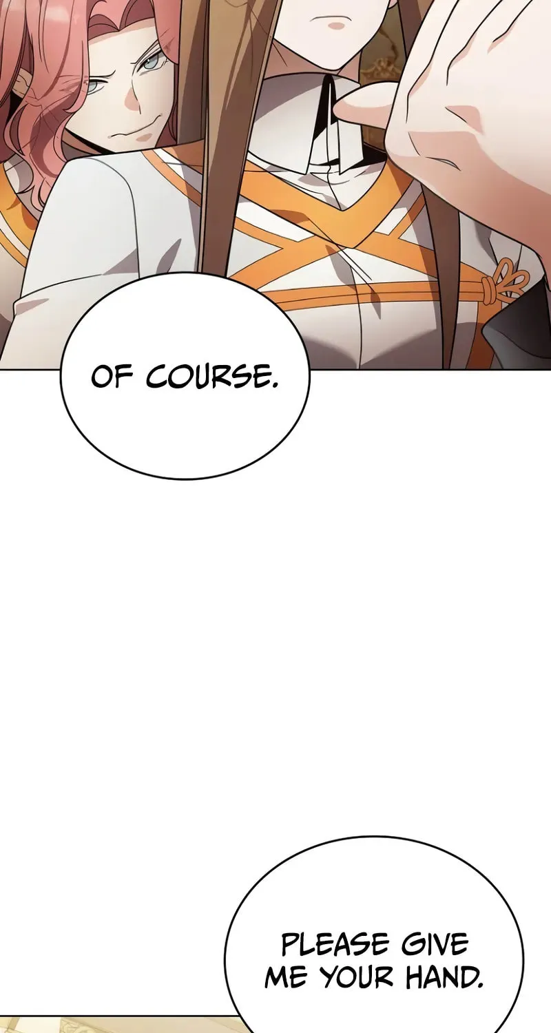 A Cadet Becomes a Prophet?! Chapter 21 page 47 - 
