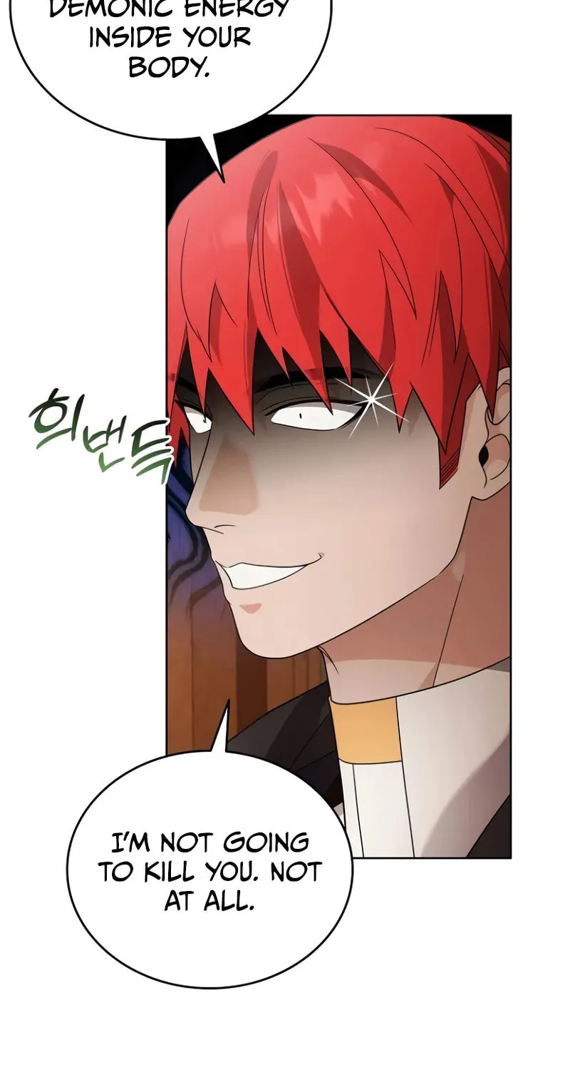 A Cadet Becomes a Prophet?! Chapter 21 page 49 - 