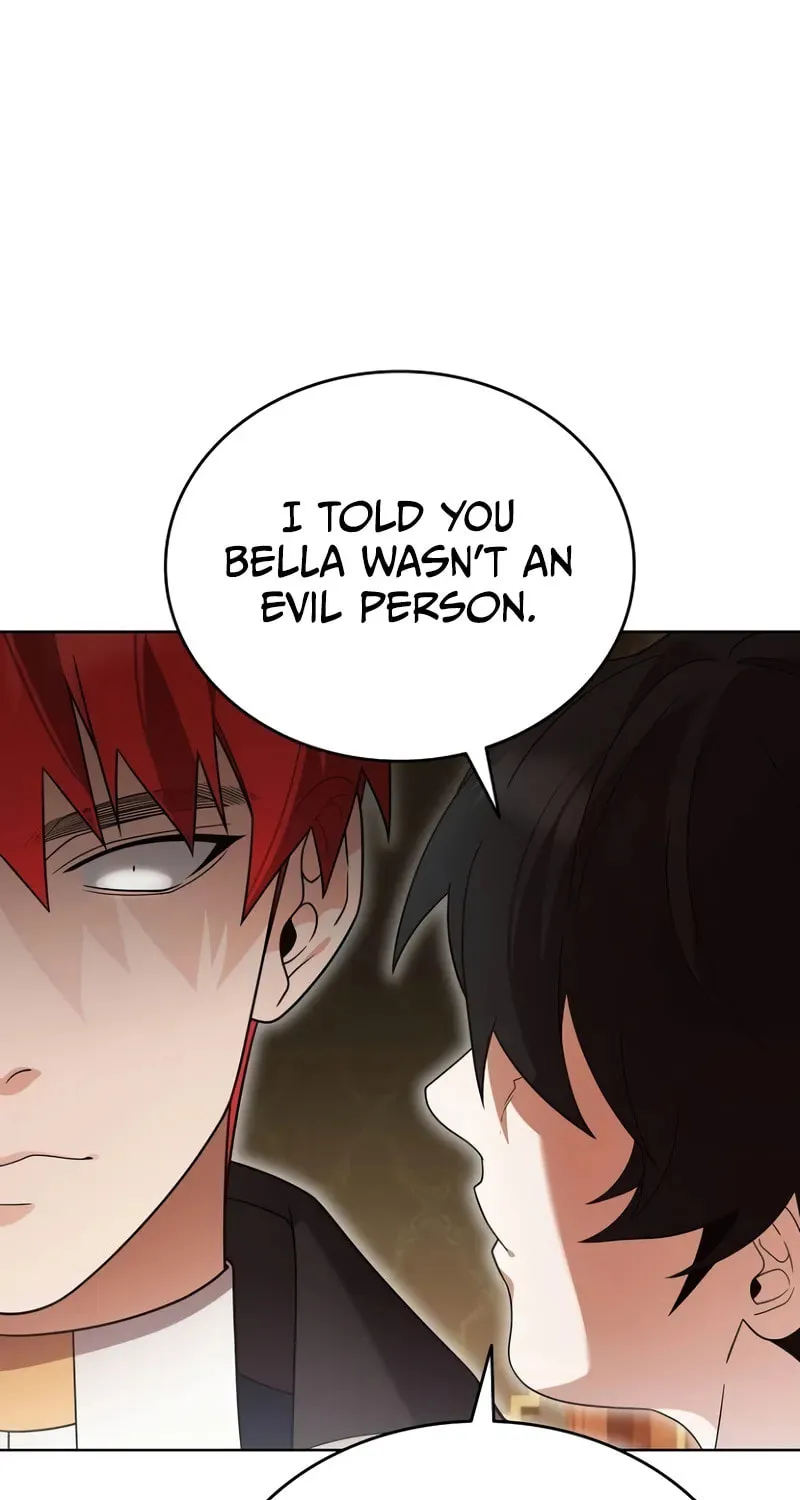 A Cadet Becomes a Prophet?! Chapter 21 page 53 - 