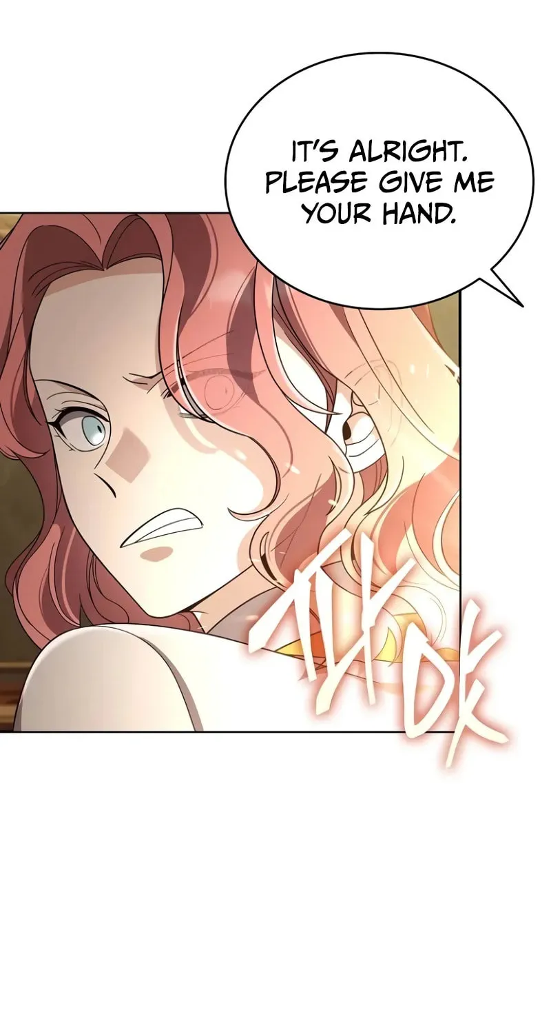 A Cadet Becomes a Prophet?! Chapter 21 page 56 - 